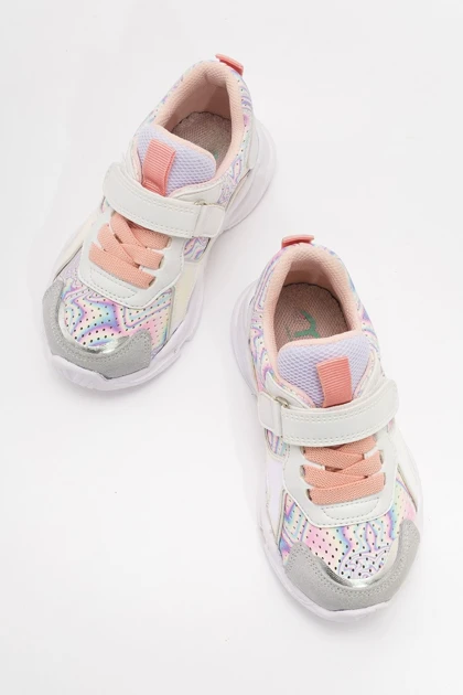 کفش پیاده روی بچگانه mnpc mnpc