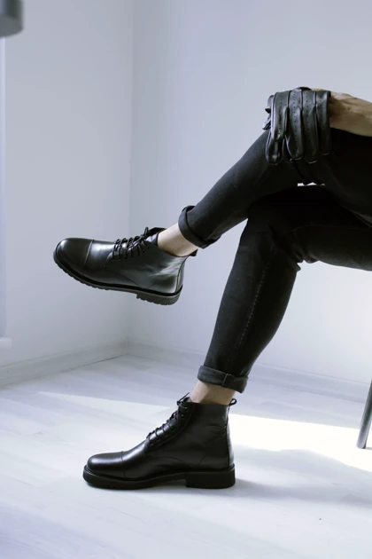 بوت و نیم بوت مردانه filinta-official