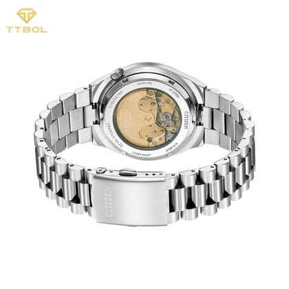 ساعت مچی مردانه سیتیزن CITIZEN NJ0150-81L