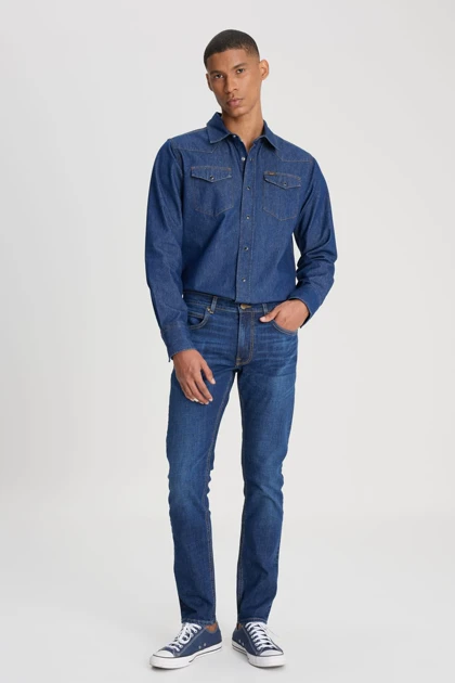 شلوار جین مردانه لی lee