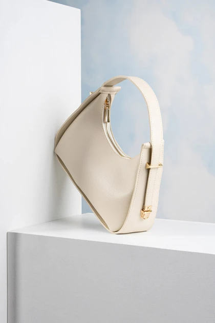 کیف دوشی زنانه lucky-bees lucky-bees