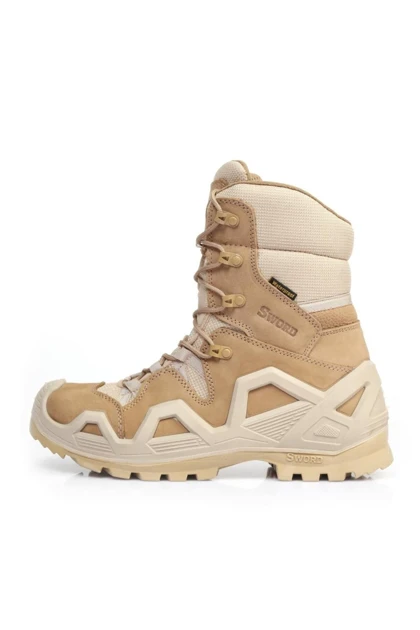 بوت و نیم بوت single-sword single-sword