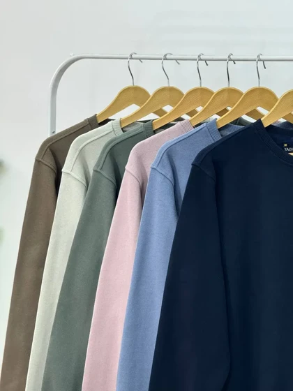 پلیور دورس مردانه مهراد