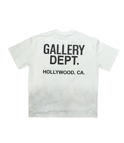 تیشرت گالری دپت (HOLLYWOOD)