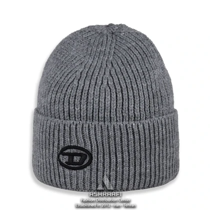 کلاه بافت دیزل Diesel Beanie Hat HA208
