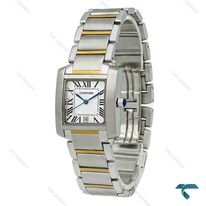 ساعت کارتیه مردانه Cartier-7904-G