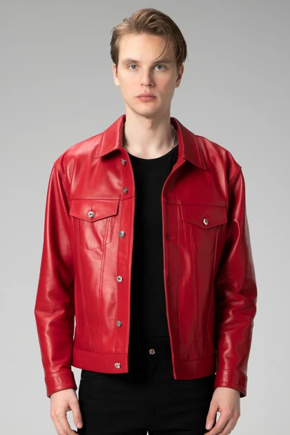 کت و کاپشن مردانه dericlub