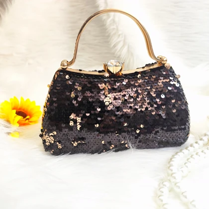 کیف مجلسی زنانه مدل استلا