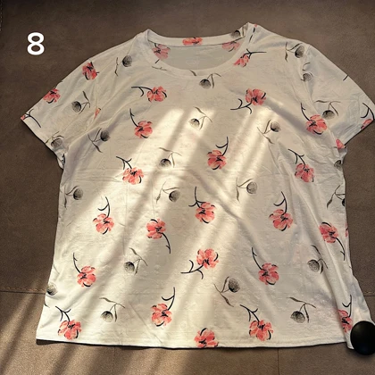 تیشرت زنانه/کد:1050