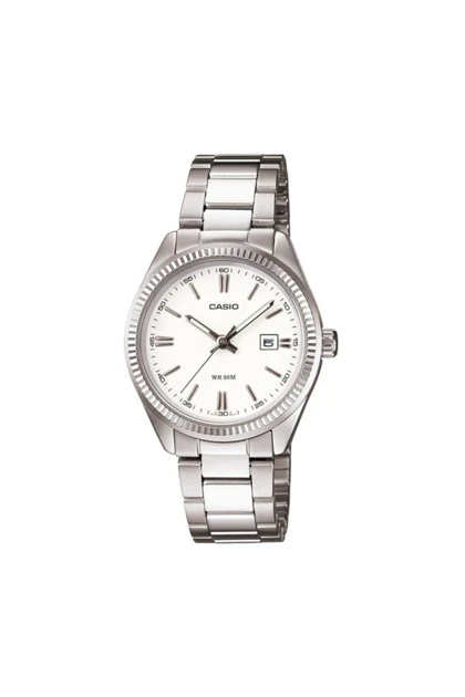 ساعت زنانه casio