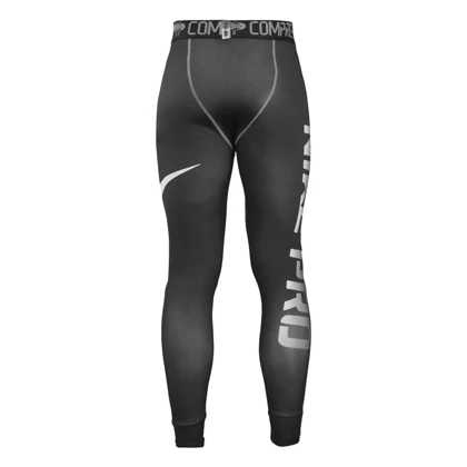 لگ ورزشی مردانه نایک مدل GMS-3G1272 مشکی