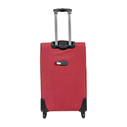 چمدان سه تکه CAT مدل CAT40317 (به همراه سه عدد کاور هدیه ویژه)