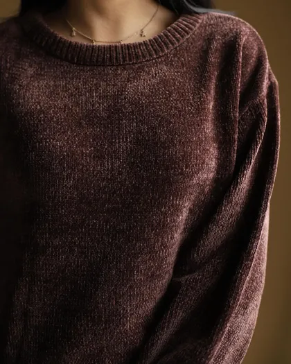 بافت مخمل ng