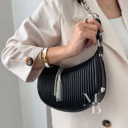 کیف دستی و دوشی زنانه مدل دارس