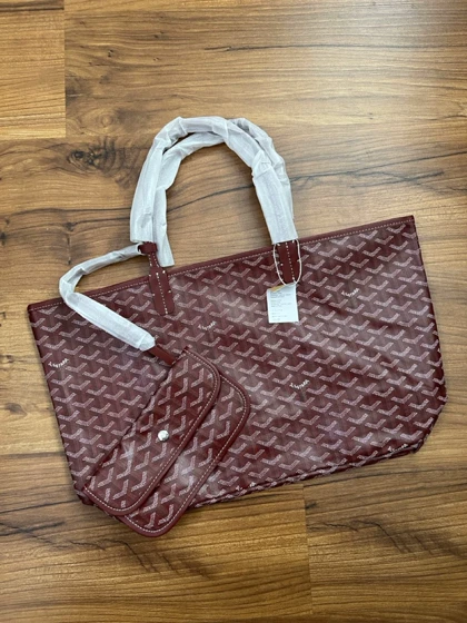 توتبگ گویارد Goyard (سایز متوسط PM )