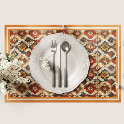 زیر بشقابی classic 232