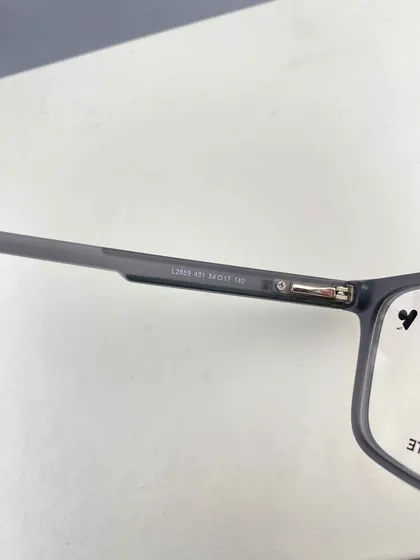 عینک طبی برند لاکوست مدل LA2859