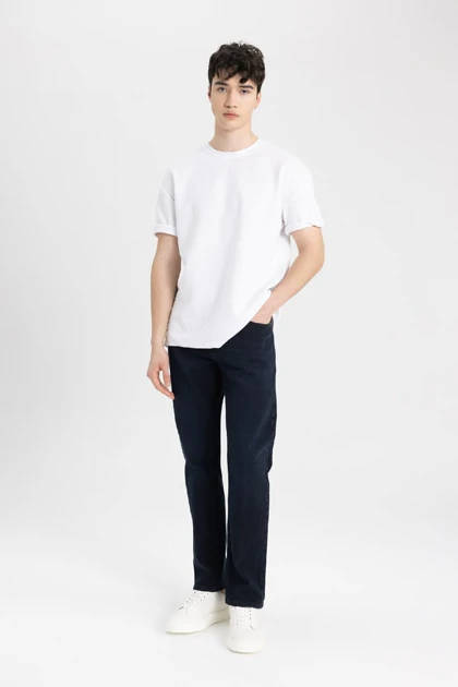 شلوار جین مردانه اورجینال دیفکتو defacto