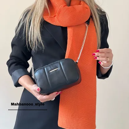 کیف دوشی دخترانه مدل کیجا