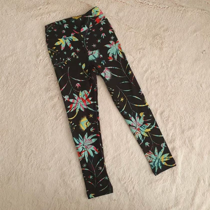 لگینگ دخترانه لولارو کد Z-EA21