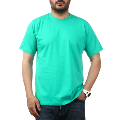 تیشرت آستین کوتاه مردانه تن کوک مدل 2651843