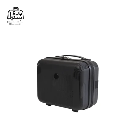 کیف آرایشی چمدان هرموسا Hermosa کد 8026
