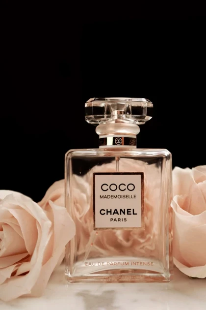 کوکوشنل coco chanl