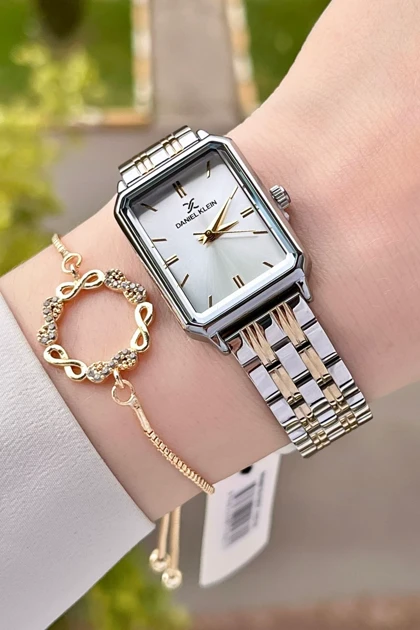 ساعت زنانه daniel-klein daniel-klein