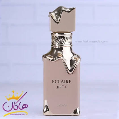 ادکلن لطافه زنانه اکلیر 100 میل