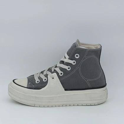 کفش کانورس مدل پلتفرم/converse a05116