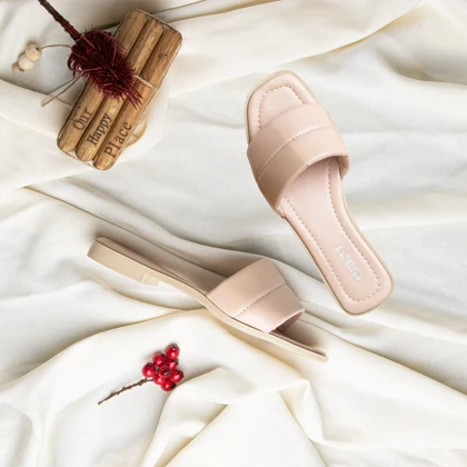 صندل زنانه شوبویز مدل آلما