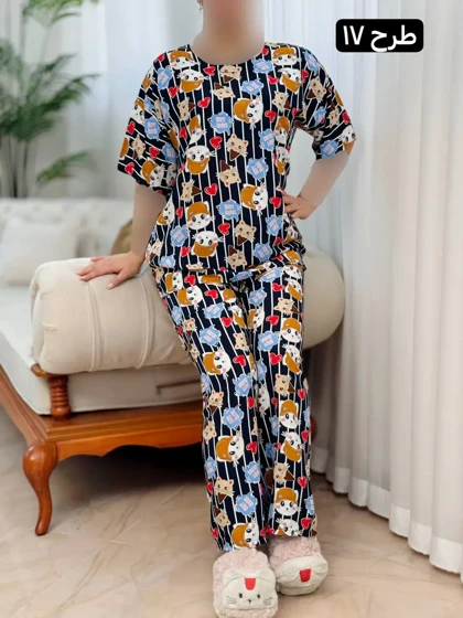 ست نخی رستا 3159