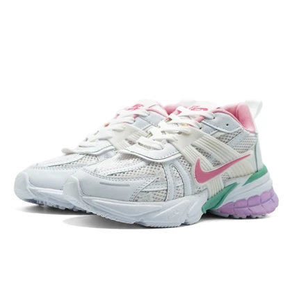 کفش کتانی زنانه Nike V2K مدل 0569