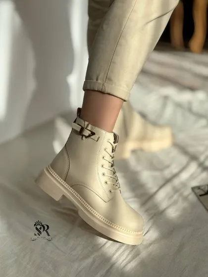 بوت اصلی زنانه کد 2360