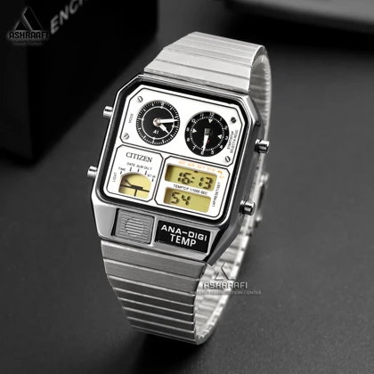 ساعت مردانه سیتیزن Citizen JG2103-SW152
