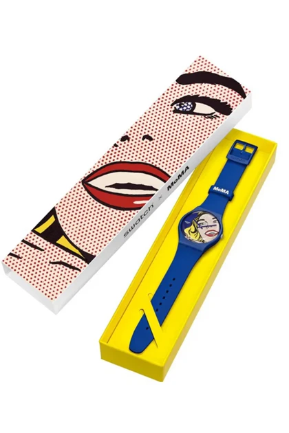 ساعت swatch swatch