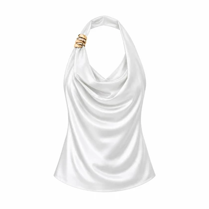 تاپ بکلس سگگ دار ترک PIRILTI