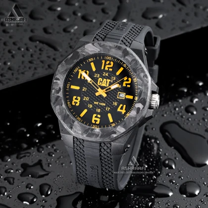 ساعت مچی کاترپیلار Cat LV.161.21.137