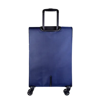 چمدان جنس نرم پرسا مدل NILOU – سایز متوسط