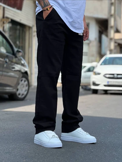 شلوار مردانه