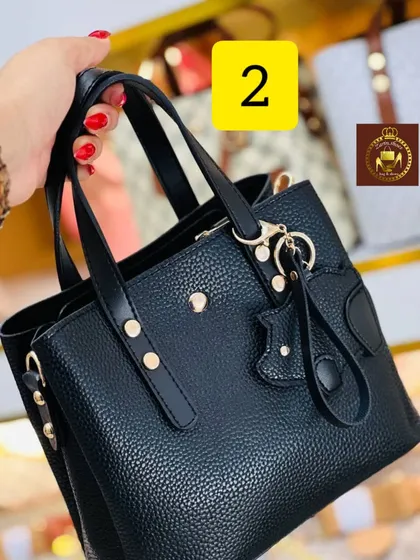 کیف دستی زنانه مینی مارک