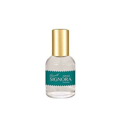 عطر زنانه فارماسی مدل Signora Emerald حجم 50 میل