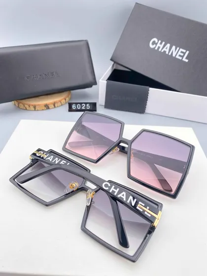 عینک آفتابی شنل مدل CH6025