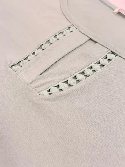 پیراهن گیپوری