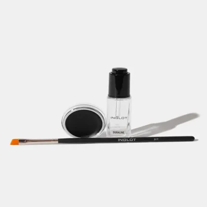 ست آرایش چشم اینگلوت مدل Eye Essentials Set INGLOT