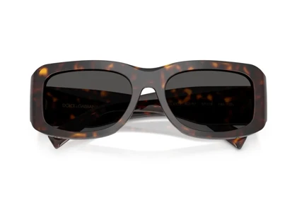 عینک آفتابی دولچه گابانا Dolce &amp; Gabbana DG4503S 050287