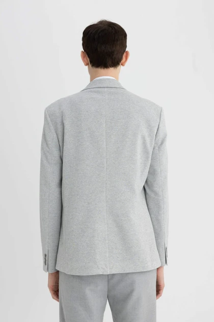 کت و ژاکت مردانه اورجینال دیفکتو defacto