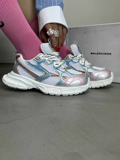 کتانی BALENCIAGA