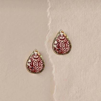 گوشواره اسلیمی
