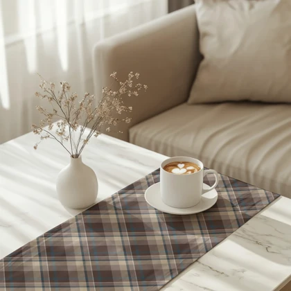 رانر ساده Table Runner262